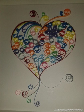 #quilling